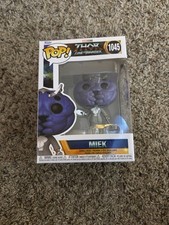 Funko Pop! Vinyl: Marvel - Miek #1045 Brand New!