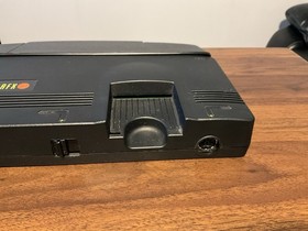 NEC TurboGrafx-16 Video Game Console System Only Untested 