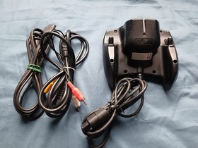 Sega Dreamcast Console Bundle, 1 game, 1 Controller Sega Sport Complete ✅