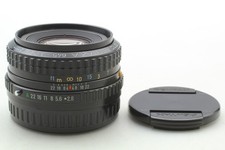 Pentax f/2.8 Camera Lenses 75mm Focal for sale | eBay