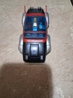 Psycho Future Machine 1983 Super Go Bots Figure 100% Complete NM Condition