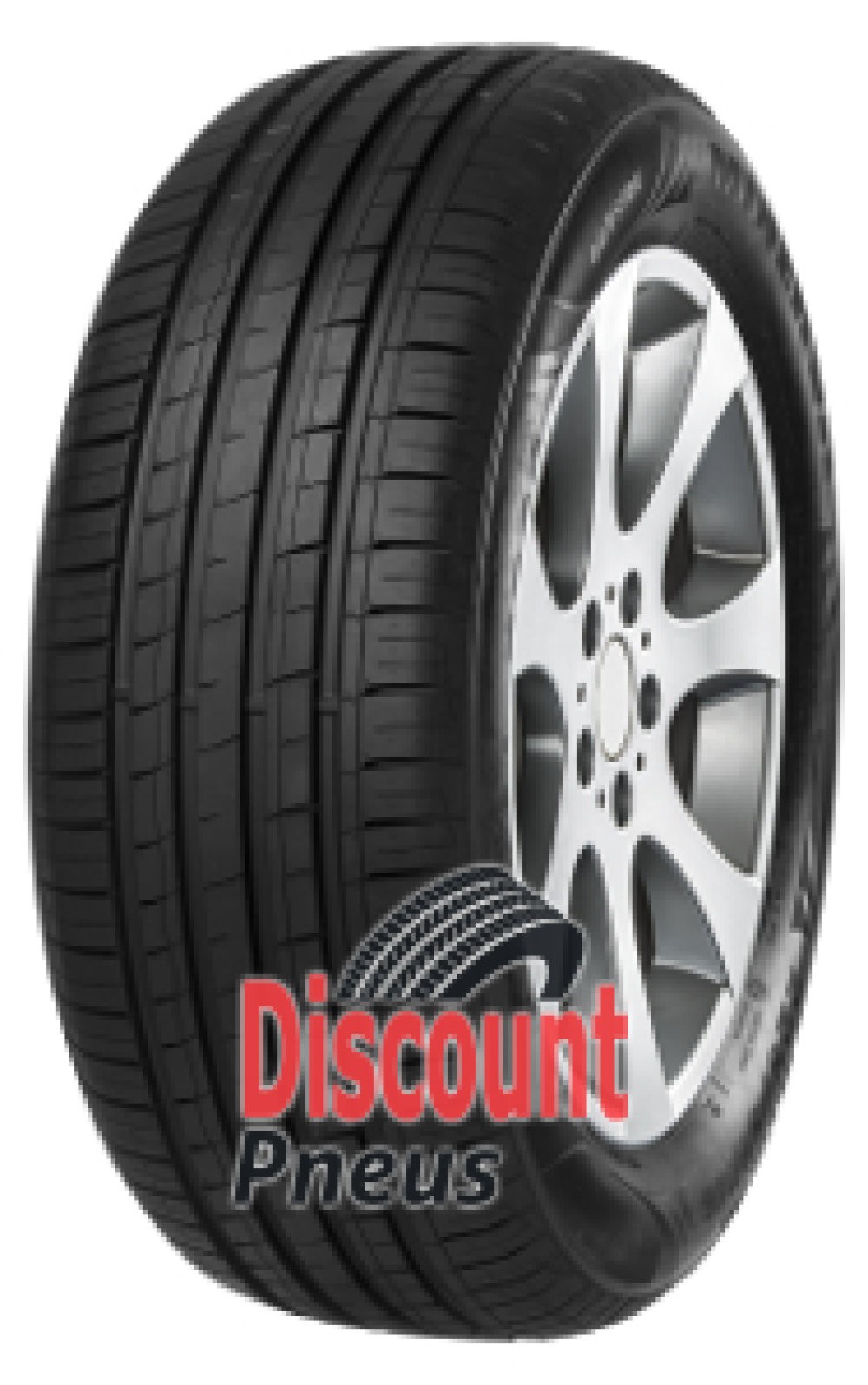 Minerva F209 185/55 R15 82H : réduction du bruit et adhérence pluie