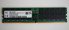 Hynix HMCT14MEERA154N 256GB 2S4Rx4 PC5-4800B DDR5 ECC Reg Server Memory RAM
