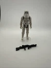 Imperial Snowtrooper Hoth Battle Gear Kenner Vintage Complete 1980 Hong Kong #9