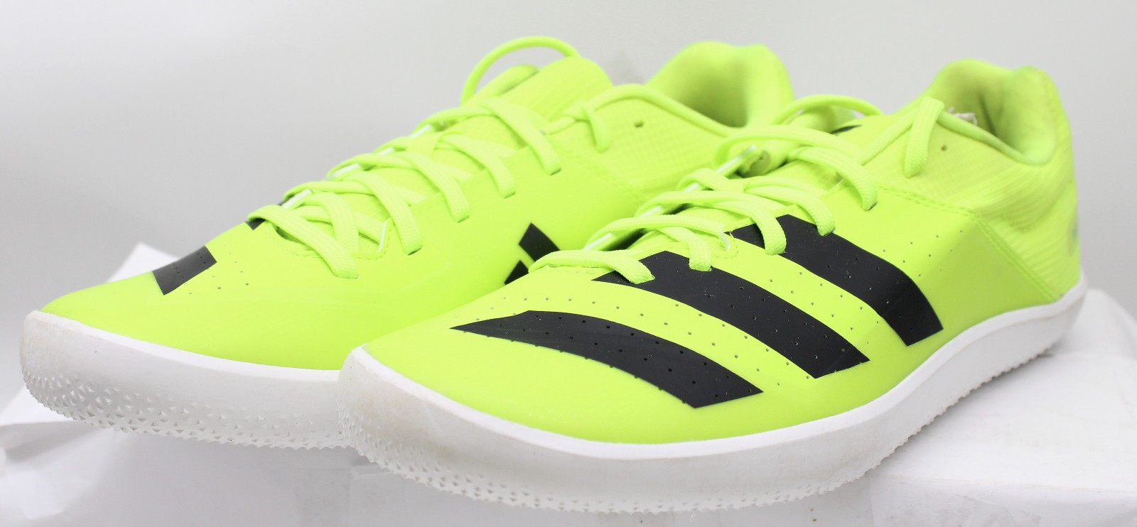 Adidas Throwstar Shotput Discus Shoes Size 13 - Track & Field Footwear