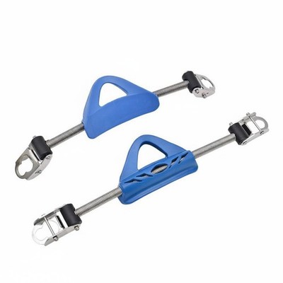 Tauchflossen elastic strap einfache Installation jet Fin Ersatzband flexibel