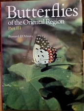 Butterflies of The Oriental Region Part 3