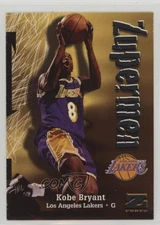 1997-98 Skybox Z-Force Kobe Bryant #195 HOF
