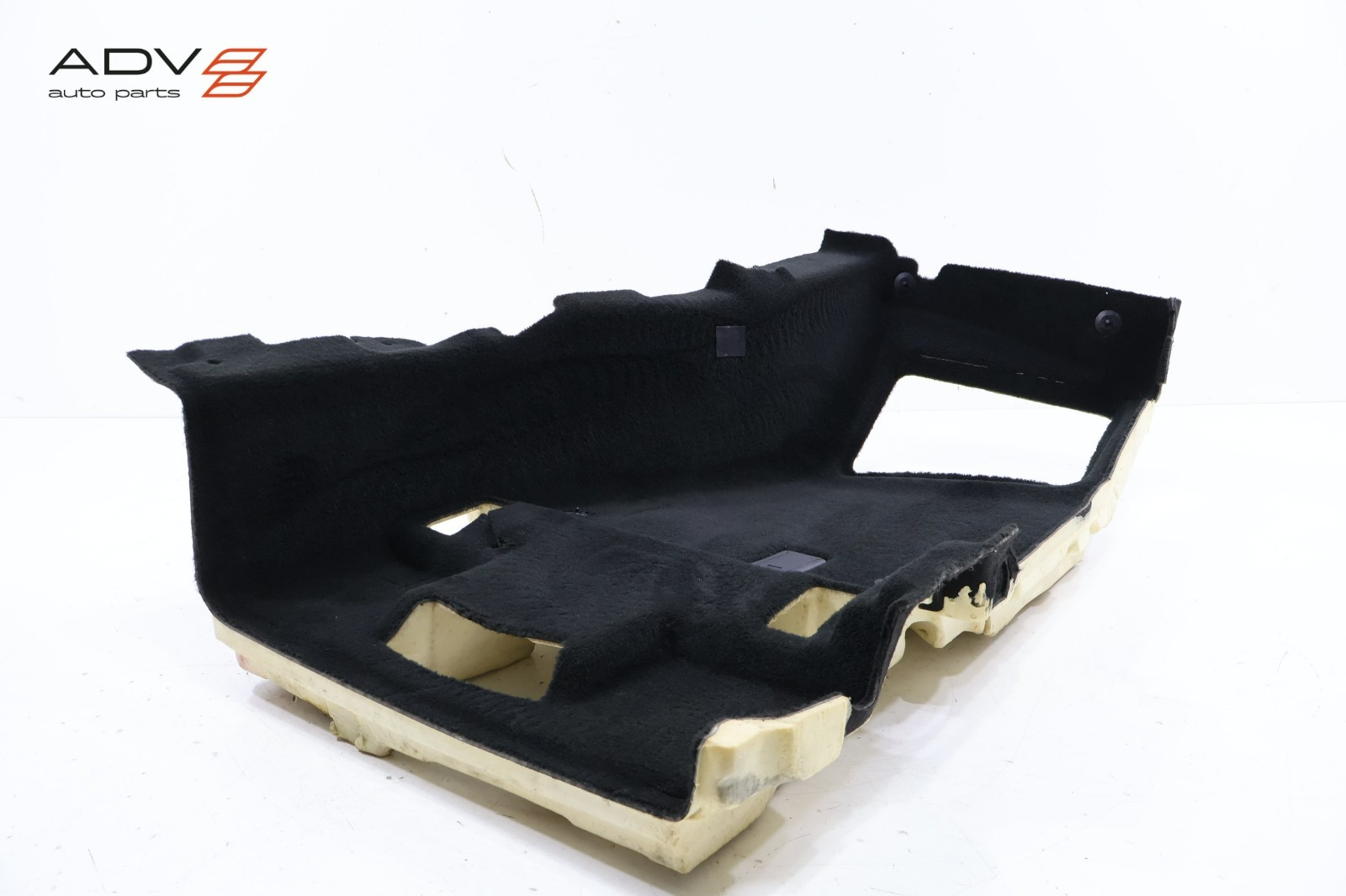 2014 - 2016 MASERATI GHIBLI FRONT RIGHT SIDE FLOOR CARPET MAT LINER COVER OEM