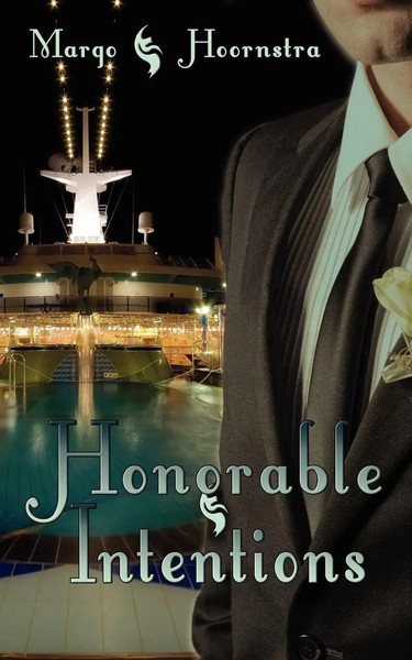 Margo Hoornstra | Honorable Intentions | Taschenbuch | Englisch (2009)-image