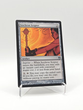 Isochron Scepter Duel Decks: Izzet vs. Golgari - Magic the Gathering