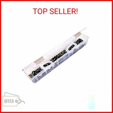 ArtBin 6999AB Fabric Strip Case - Crafts, Quiliting & Sewing Organizer, [1] Plas