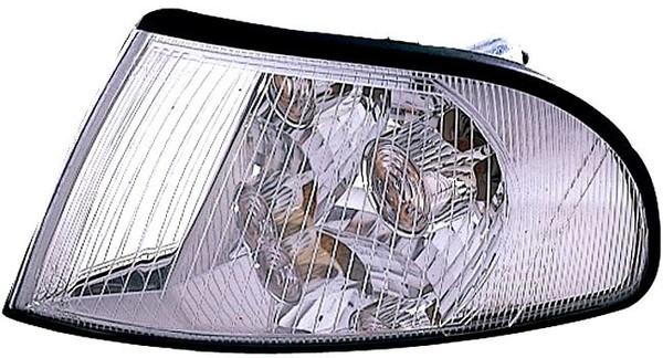 43534 - Blinker Vorne Links Iparlux Kompatibel Mit Audi S4 (97->99)-image
