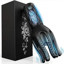 Male Masturbator Sex Toys for Men, Male Sex Toy with 3 Strength 7 Modes #A195