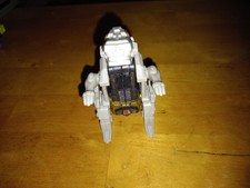Grimlock Pretender 1989 Vintage Hasbro G1 Transformer Robot Toy