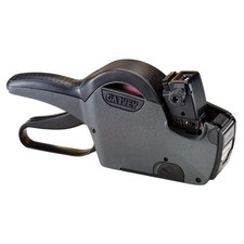 G Series 1 Line Labeler G1812-06001, Charcoal...