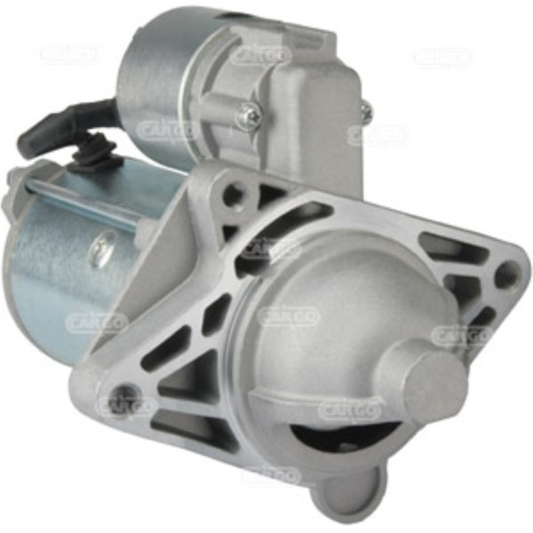 HC-Cargo Anlasser Starter 2.2 Kw FüR Nissan Qashqai +2 I 2.0 Dci AWD NP300-image