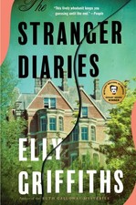The Stranger Diaries: A Haunting Modern Gothic Mystery Where Literature and ...