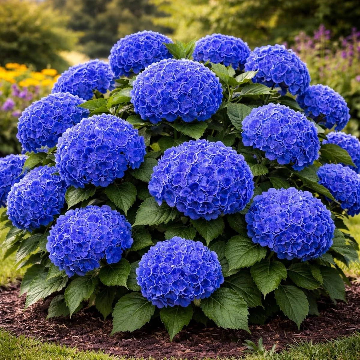 Preços baixos em Hortênsia em Flores e Plantas perenes | eBay