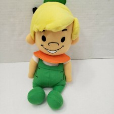The Jetsons Elroy Jetson Cartoon Plush Stuffed Toy Hanna Barbera Doll 2011 14"