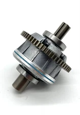 Arrma GRANITE 4x4 223s - CENTER DIFF Assembly 57t spur metal (ARA4302V4)