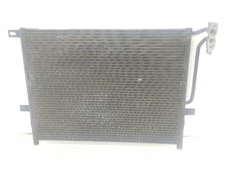 64538377614 air conditioning condenser for BMW 3 DESCAPOTABLE 25 