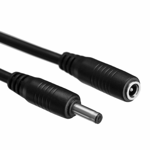 Cable de extensión de fuente de alimentación de CC 12 V 10 metros para cámara de CCTV/DVR/PSU cable - Imagen 2 de 10