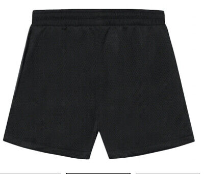 Nike x Fear of God x NBA Basketball Shorts FOG Brand New Nike x Fear of God x NBA Basketball Shorts FOG Brand New