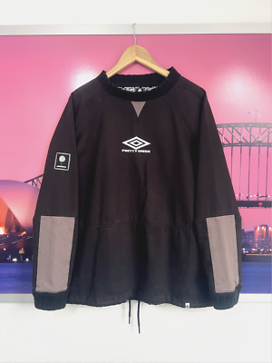 l*0様 UMBRO drill top oasis l*0様 UMBRO drill top oasis - メルカリ