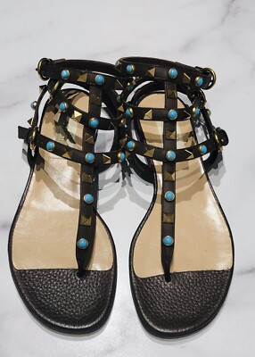 valentino sandals ebay