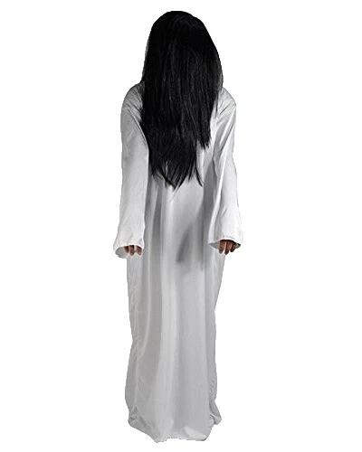 Terror Branco Fantasias para mulheres