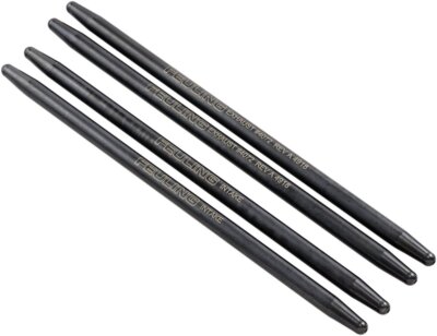 Feuling 4072 HP+ Standard Twin Cam One Piece Pushrods