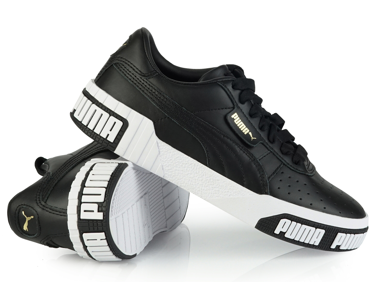 puma cali bold damen