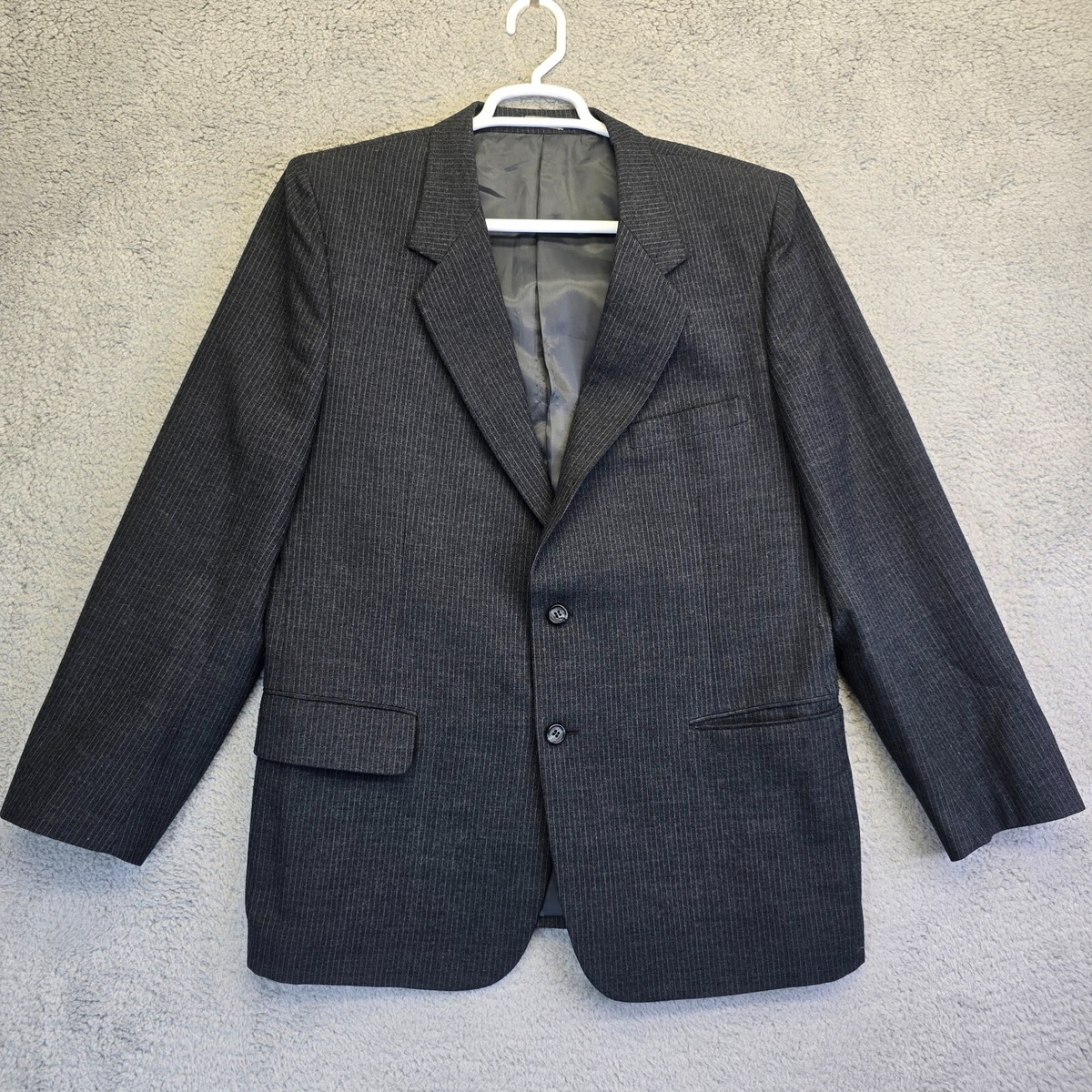 Traje Azul Traje Chaqueta Hombre C&a Traje Hombre Springfield
