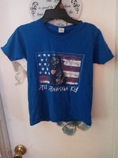 Kids Fruit Of The Loom XS T-shirt