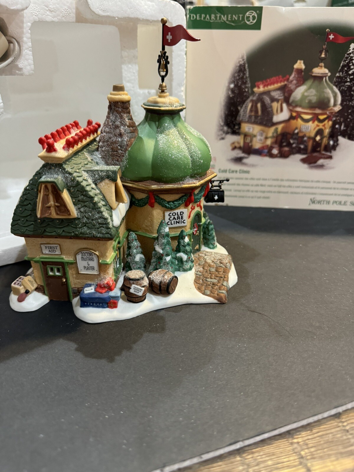Click here to see eBay Auction