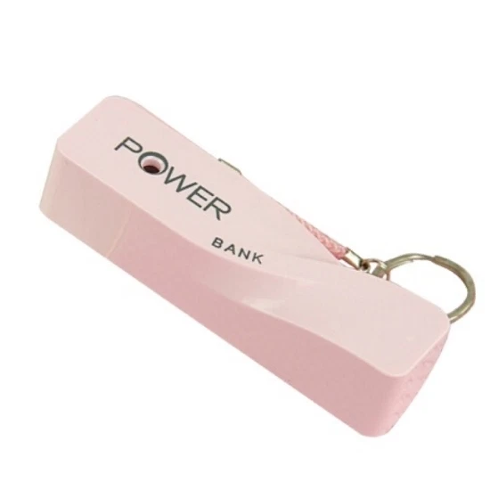 Portable Power Bank Backup Battery Charger Samsung Android Smartphone 2600mAh - Image 4 of 4