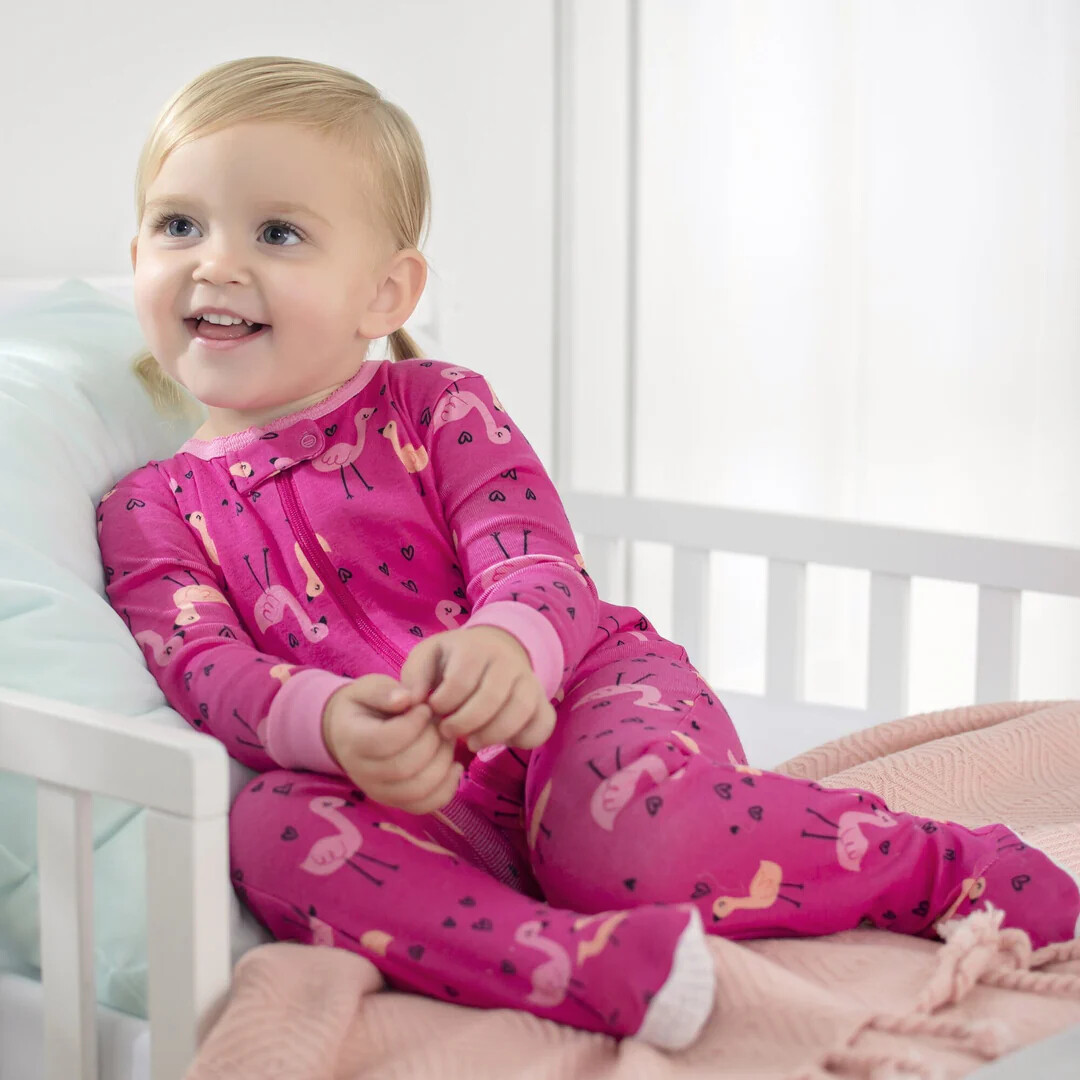 Girl Pajamas Size 12-14 Pijama Dinosaurio Niu00f1a Simple Joys By