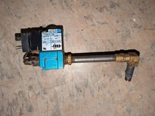 MAC VALVES INC. 113B-611JM VALVE