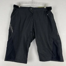 Troy Lee Designs Ruckus Shorts Mens 32 TLD MTB Downhill Cycling Liner Padded New