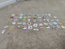 Huge Sticker Collection (CHEAP)