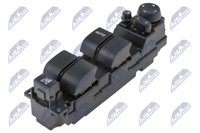 NTY EWS-MZ-008 Schalter, Fensterheber FüR Mazda