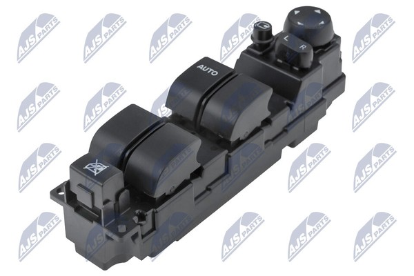 NTY EWS-MZ-008 Schalter, Fensterheber FüR Mazda-image