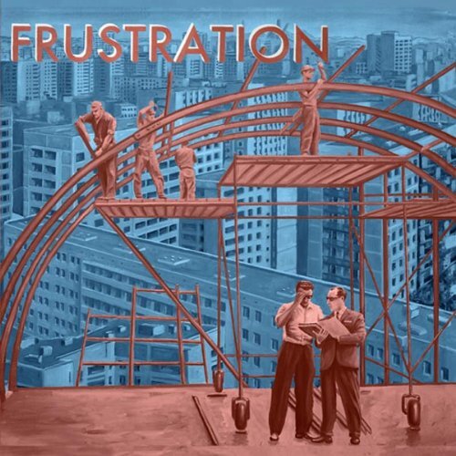 Frustration Uncivilized (CD)