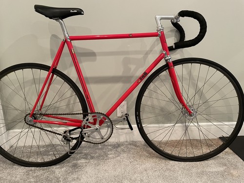 Cinelli supercorsa Pista Track Bike All 
