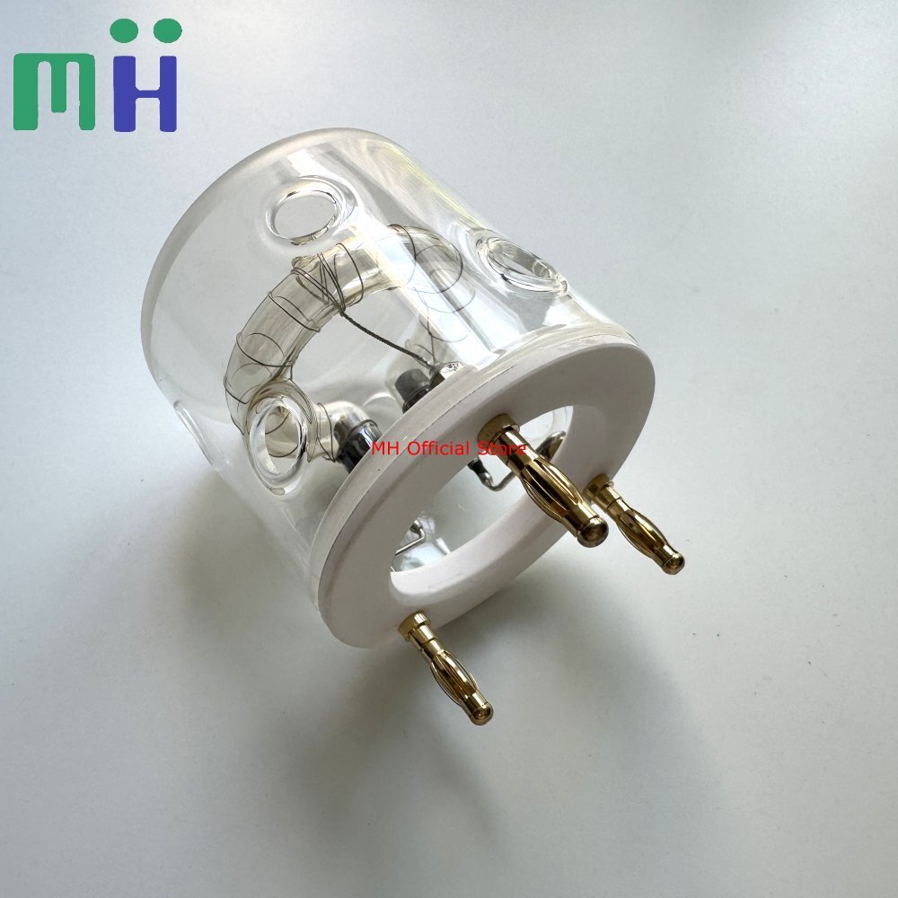 Flash Tube XE Xenon Lamp Strobe Light Bare Bulb SPEEDLIGHT For