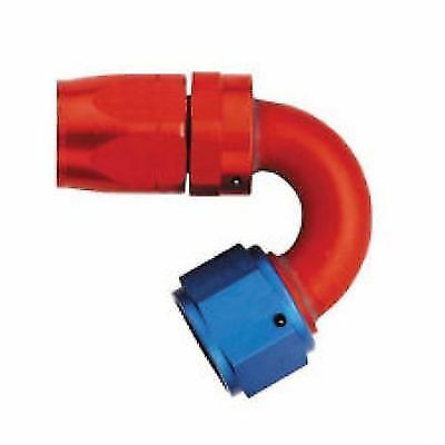 Aeroquip FCM4054 150 Deg. AQP Hose Fitting -10AN