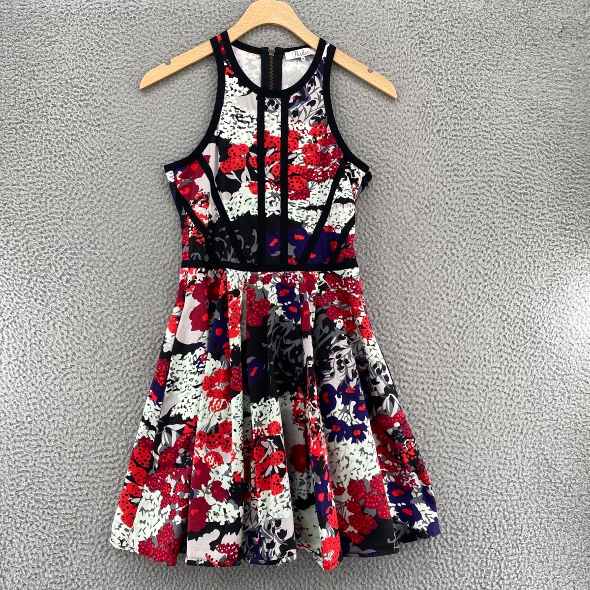 Parker Fit & Flare Dresses for Women for sale | eBay Parker Fit & Flare Dresses for Women for sale | eBay