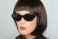 KILLER LOOP SUNGLASSES KL 22 COLOR 500 NEW 100 VINTAGE MEN