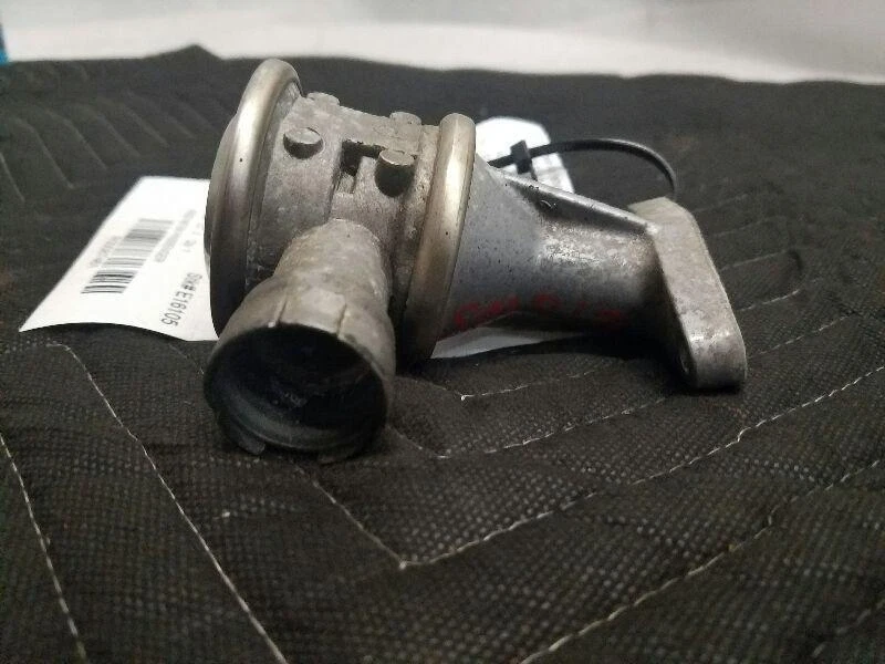 Válvula de escape BMW M6 2007 P/N 4082746788 Foto 3 de 4